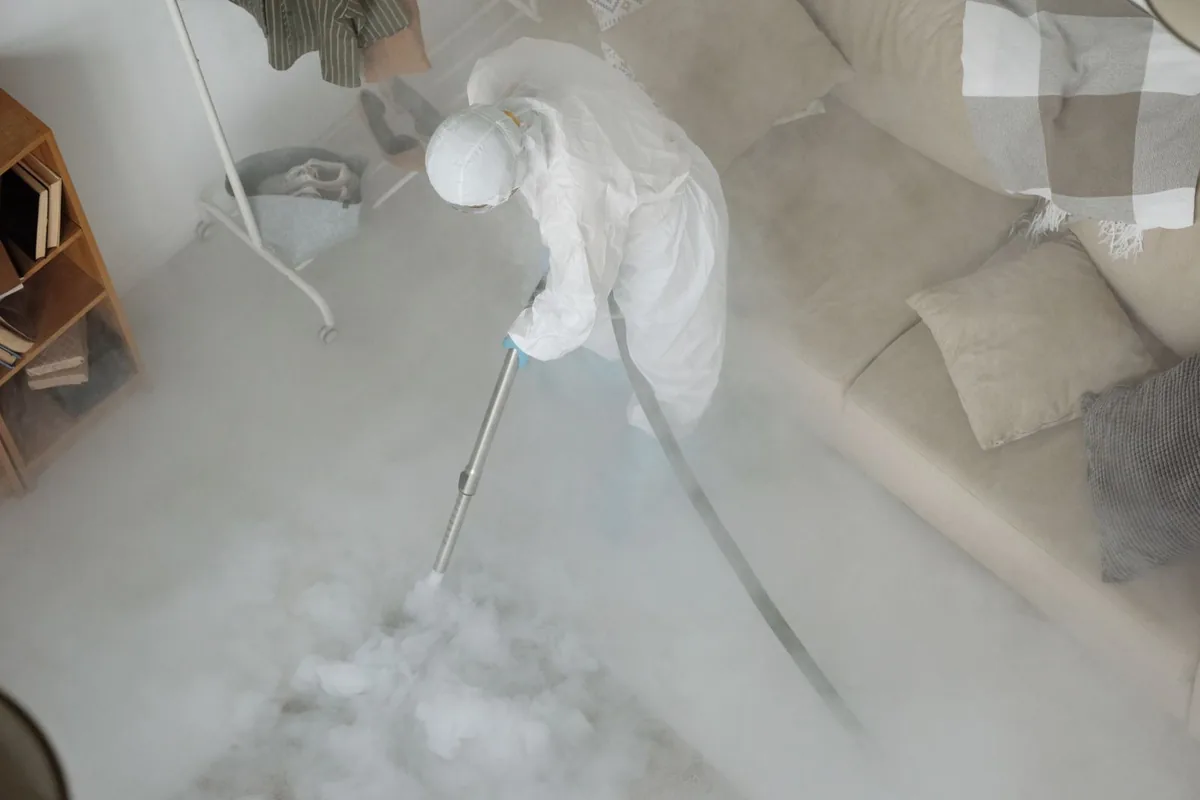 Crime Scene Cleanup in Blissfield, MI