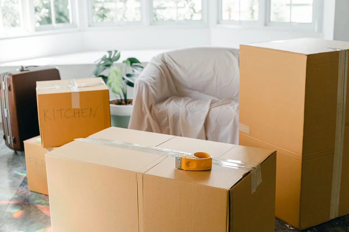 Hoarding Cleanup in Blissfield, MI